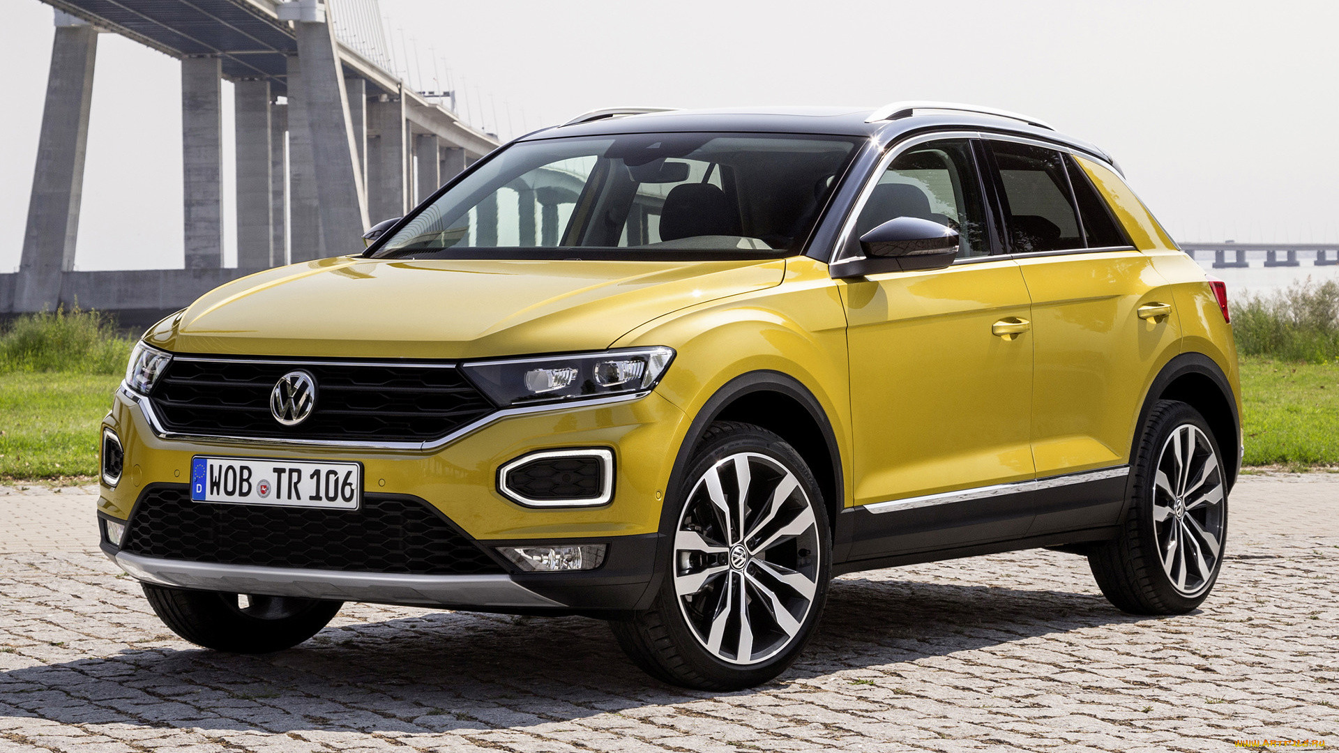, volkswagen